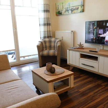 דירה Strandstrasse 32 - 04-04 *