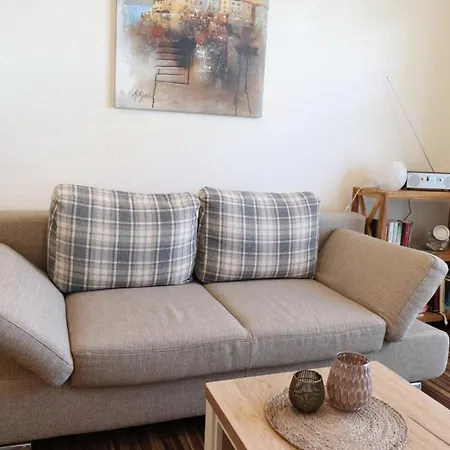 Strandstrasse 32 - 04-04 דירה