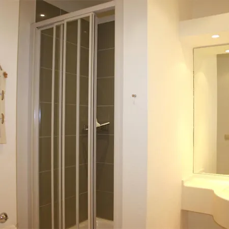 アパート Strandstrasse 32 - 04-04